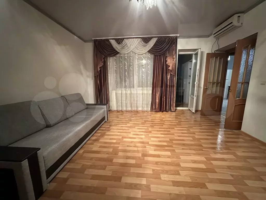 2-к. квартира, 70 м, 4/5 эт. - Фото 1