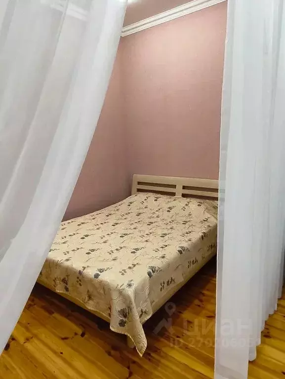 1-к кв. Крым, Ялта ул. Архивная, 8 (43.0 м) - Фото 2