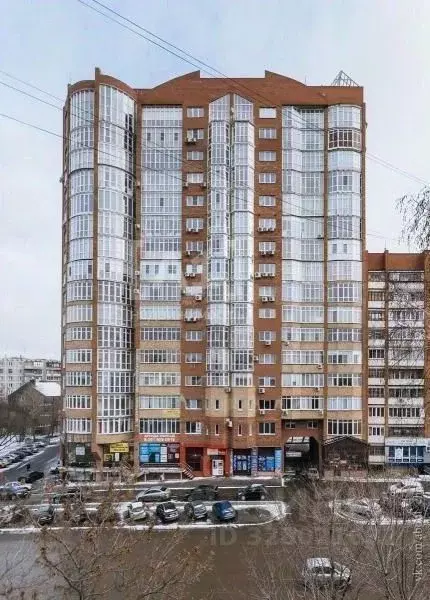 Помещение свободного назначения в Челябинская область, Челябинск ул. ... - Фото 1