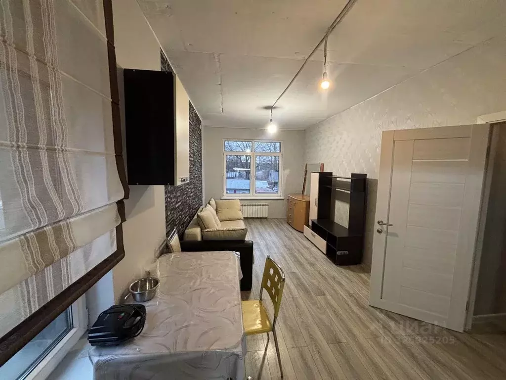 2-к кв. Московская область, Ленинский городской округ, д. Горки пер. ... - Фото 2