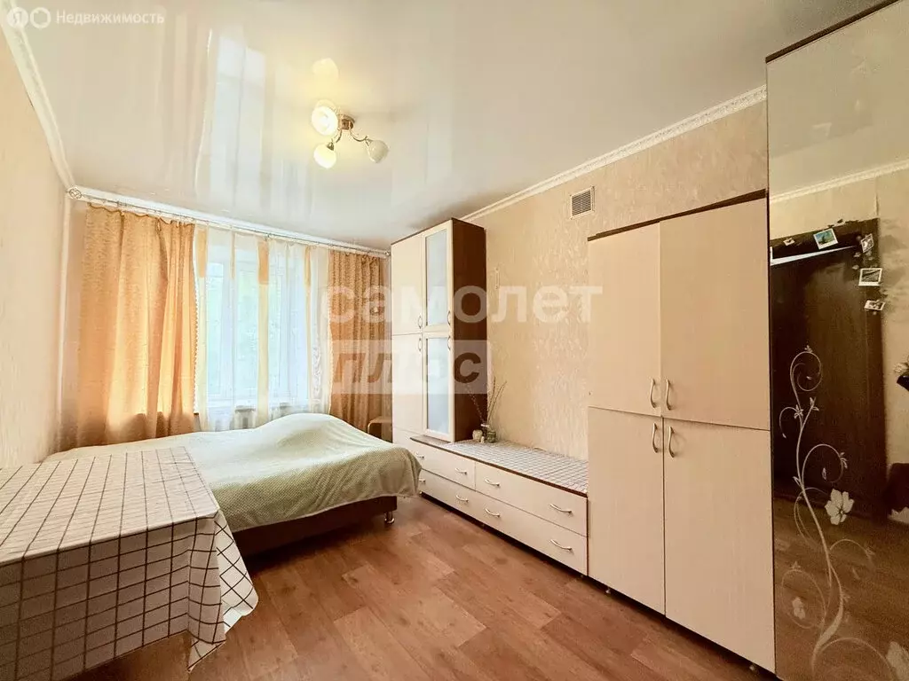1к в 16-комнатной квартире (13.2 м) - Фото 1
