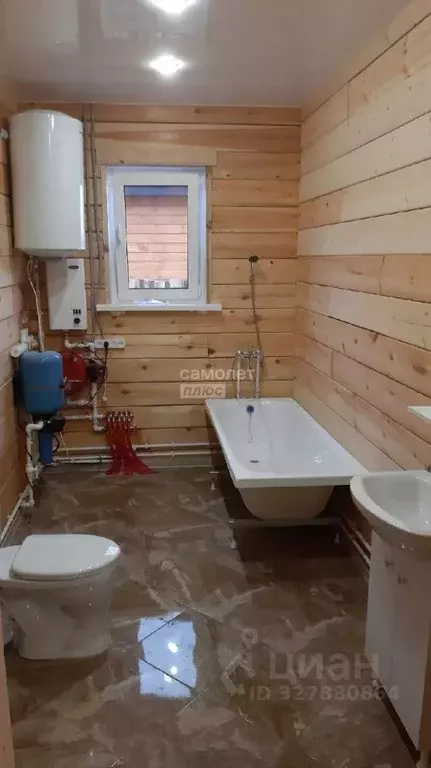 Дом в Иркутская область, Иркутский муниципальный округ, д. Грановщина ... - Фото 2