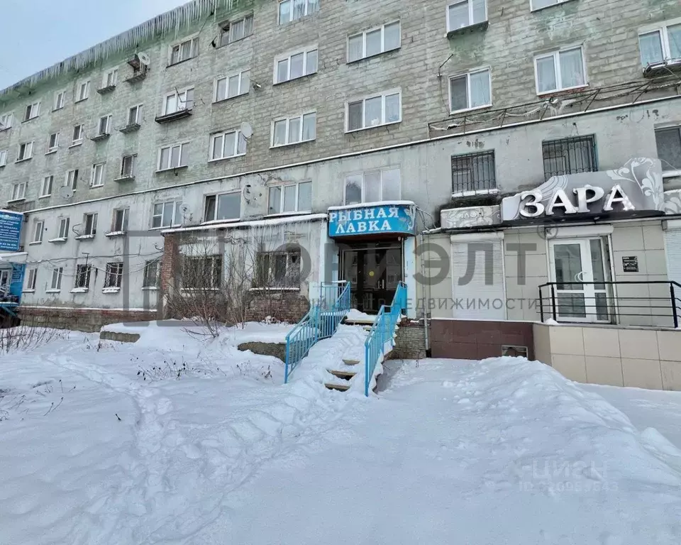 Помещение свободного назначения в Свердловская область, Нижний Тагил ... - Фото 2