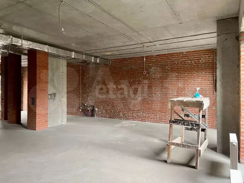 Сдам помещение свободного назначения, 95.5 м - Фото 1