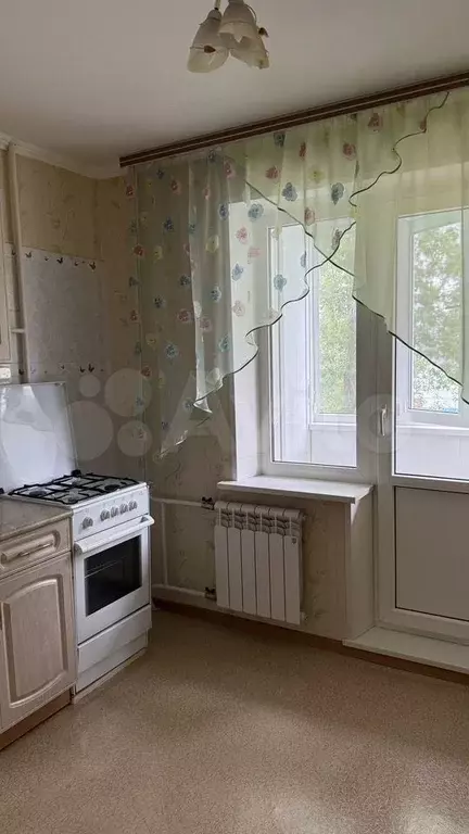 1-к. квартира, 33,1 м, 3/5 эт. - Фото 1