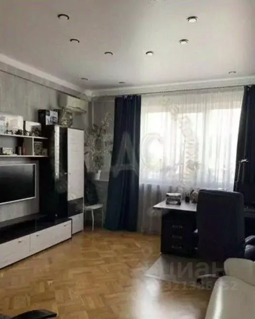 3-к кв. Курская область, Курск ул. Красной Армии, 12 (120.0 м) - Фото 1