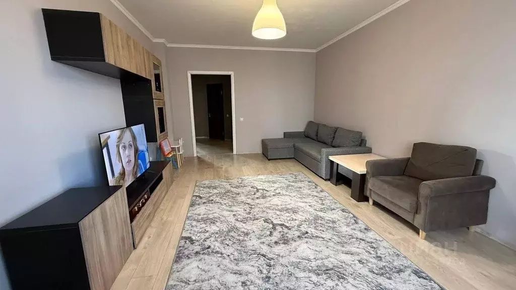 2-к кв. Московская область, Красногорск бул. Космонавтов, 1 (86.0 м) - Фото 2