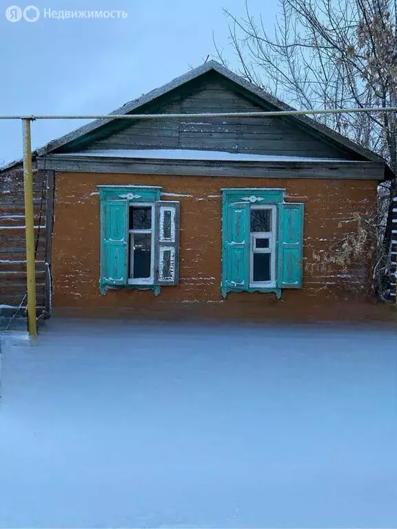 Дом в Миллерово, улица 1 Мая, 13 (17.5 м) - Фото 0