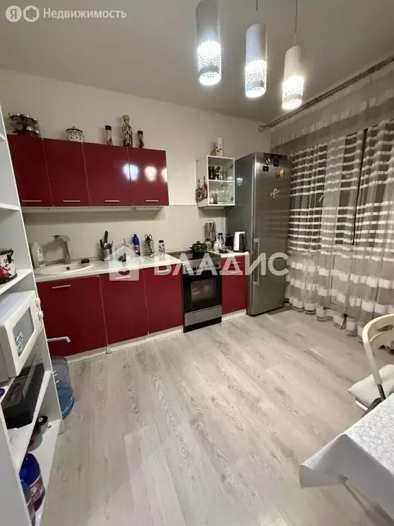2-комнатная квартира: Королёв, Тарасовская улица, 25 (59.7 м) - Фото 1