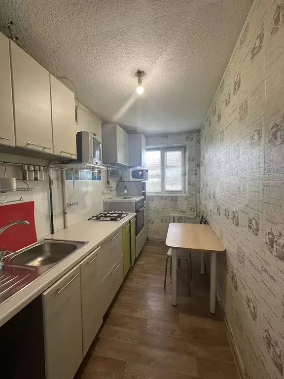 2-к. квартира, 44 м, 4/5 эт. - Фото 0