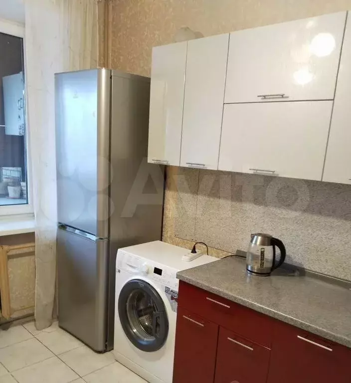 1-к. квартира, 40 м, 9/14 эт. - Фото 0
