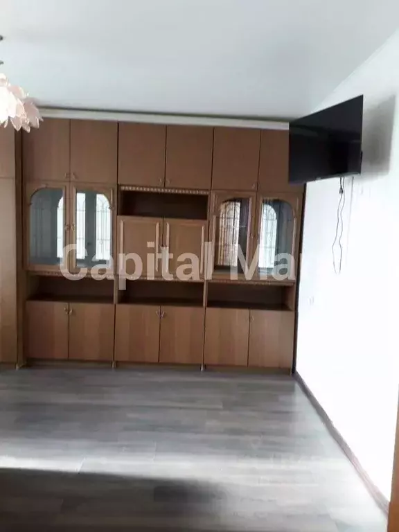 3-к кв. Краснодарский край, Сочи Новый Сочи мкр, ул. Санаторная, 55 ... - Фото 1