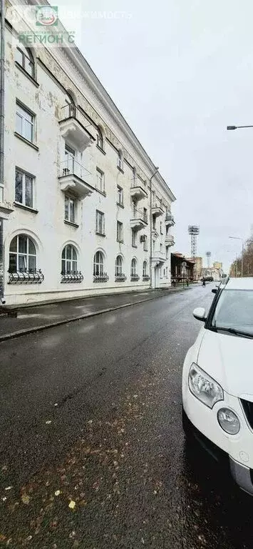 2-комнатная квартира: Архангельск, улица Логинова, 7 (41.7 м) - Фото 1