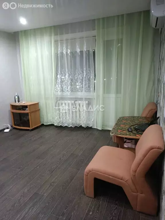 1-комнатная квартира: Завитинск, улица Куйбышева, 29 (39.2 м) - Фото 0