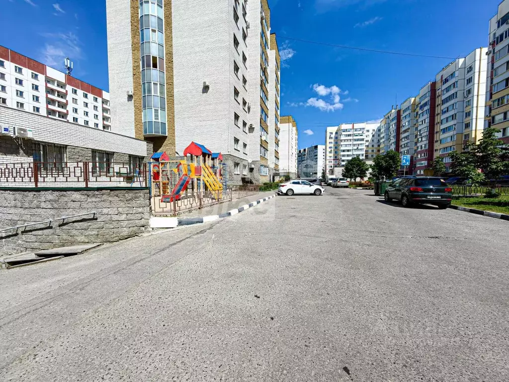 Гараж в Ульяновская область, Ульяновск Водопроводная ул., 4 (18 м) - Фото 2