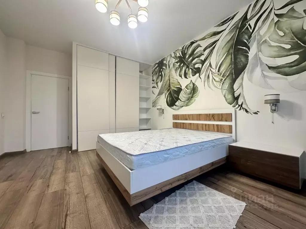 3-к кв. Тульская область, Тула Красноармейский просп., 29 (74.8 м) - Фото 1