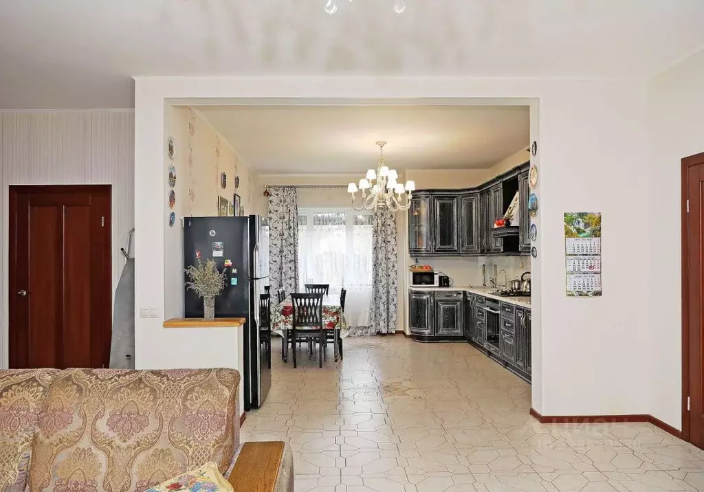 Дом в Московская область, Чехов муниципальный округ, д. Прохорово ул. ... - Фото 1