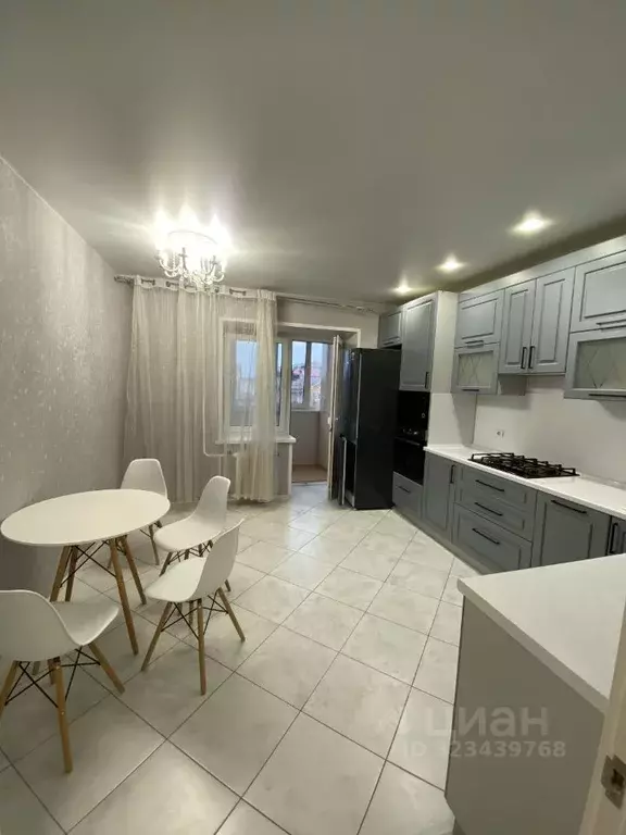 2-к кв. Марий Эл, Йошкар-Ола Комсомольская ул., 88 (80.0 м) - Фото 2