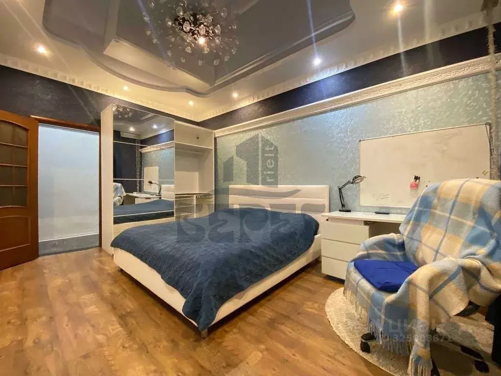 2-к кв. Татарстан, Казань Петербургская ул., 62 (55.0 м) - Фото 2