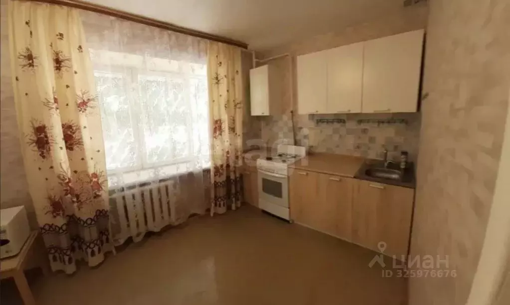 1-к кв. Московская область, Воскресенск Цемгигант мкр, ул. ... - Фото 1