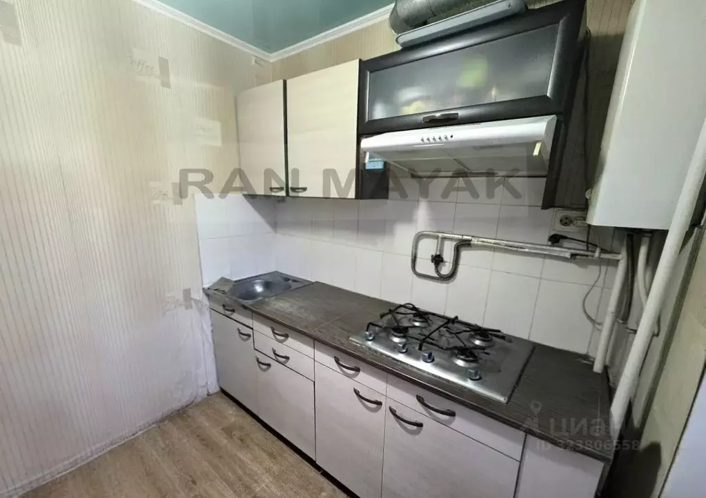 2-к кв. Адыгея, Майкоп ул. Шовгенова, 8 (44.1 м) - Фото 1