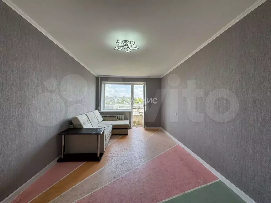 1-к. квартира, 31,4 м, 5/9 эт. - Фото 1