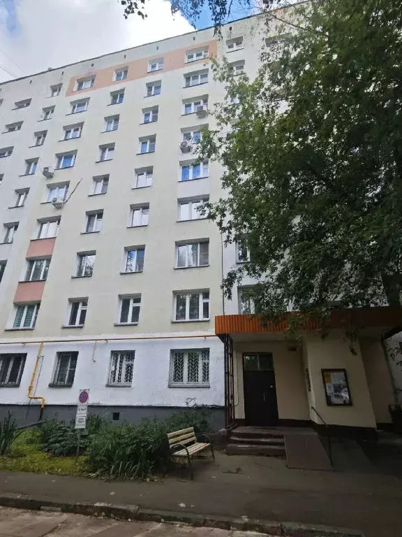 Продается 2-комнатная квартира - Фото 1