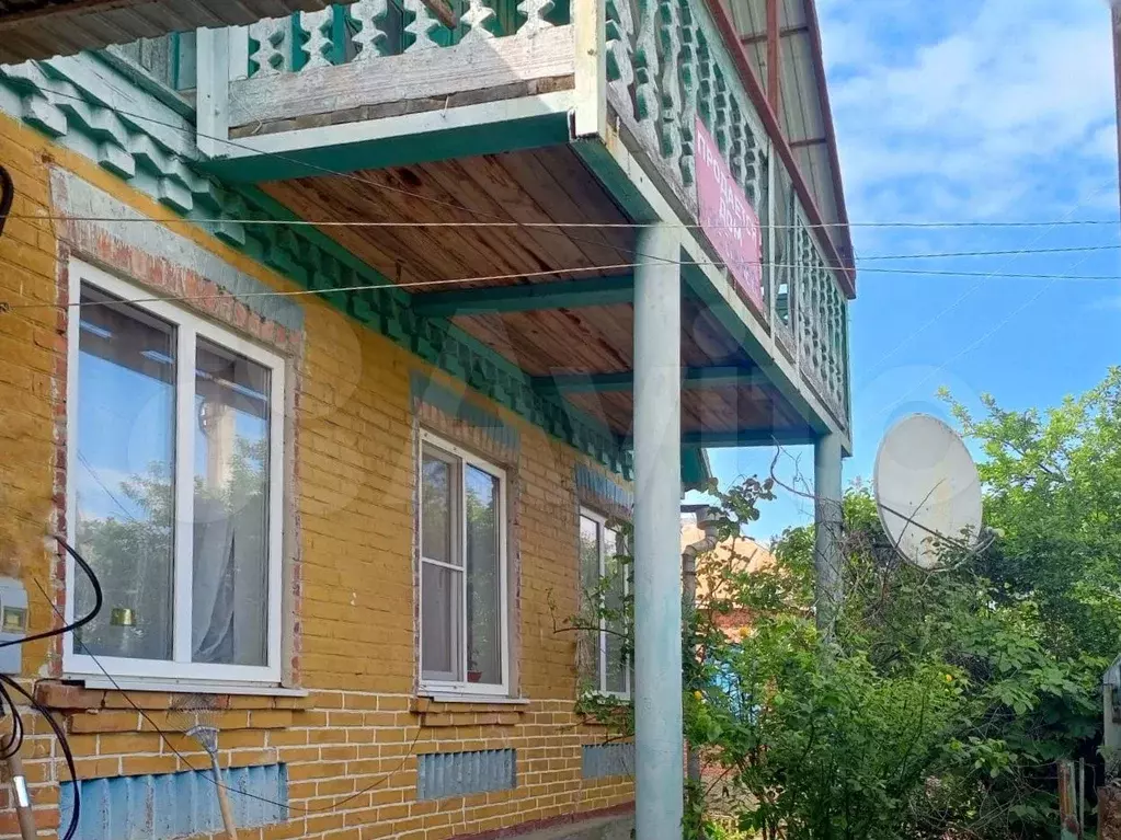 Дом 51 м на участке 10,5 сот. - Фото 0