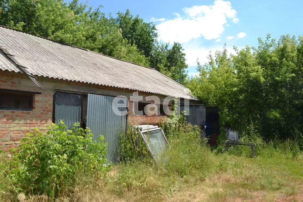 Помещение свободного назначения в Белгородская область, Валуйский ... - Фото 1