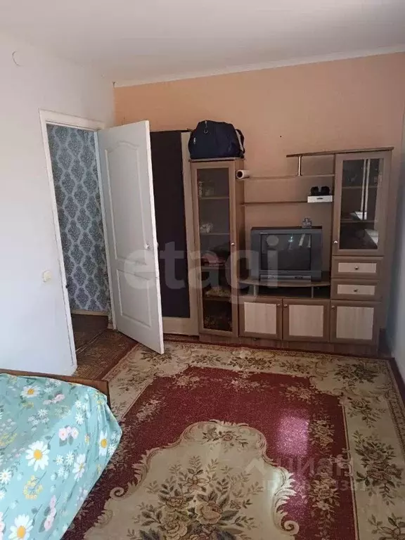 1-к кв. Татарстан, Альметьевск просп. Строителей, 9 (29.6 м) - Фото 0