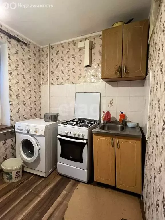 2-комнатная квартира: Калининград, улица Карташева, 32Б (46 м) - Фото 1