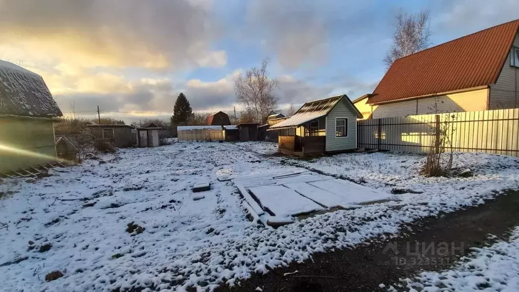 Участок в Калужская область, Жуковский муниципальный округ, Истье ... - Фото 2