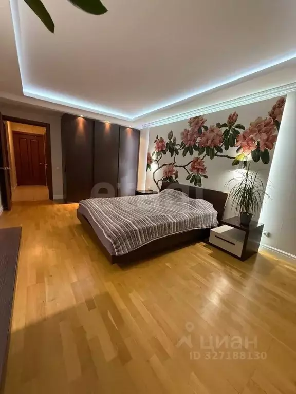 3-к кв. Тюменская область, Тюмень ул. Энергетиков, 53к3 (96.5 м) - Фото 2