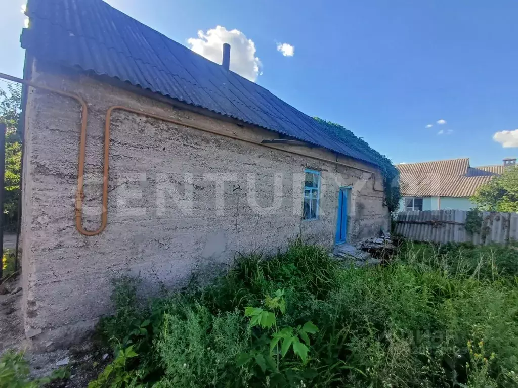 Дом в Липецкая область, Липецк пер. Руднева, 6 (56 м) - Фото 2