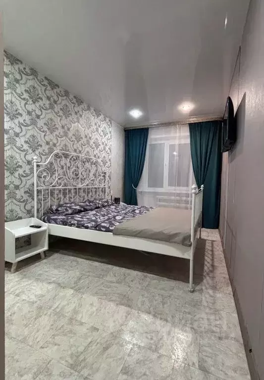 Студия Иркутская область, Свирск ул. Тимирязева, 1 (48.0 м) - Фото 1