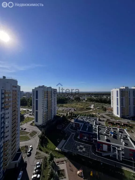 1-комнатная квартира: Казань, улица Наиля Юсупова, 7 (40.1 м) - Фото 0