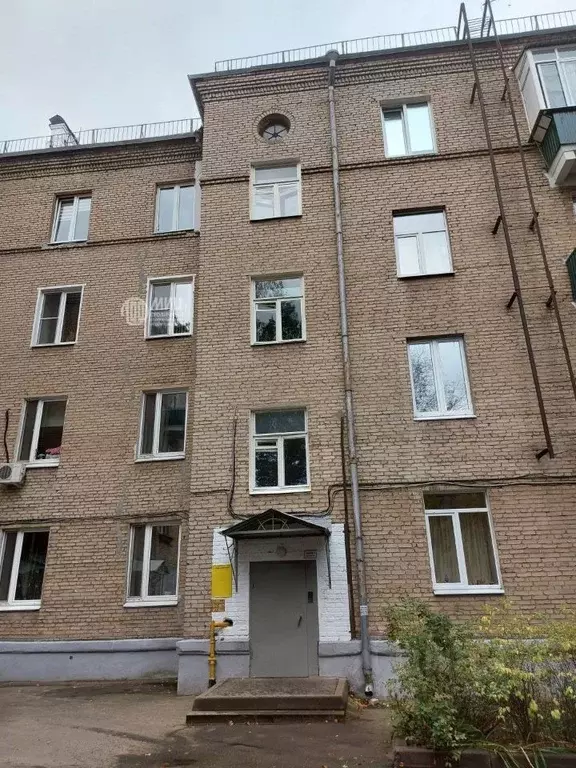 3-к кв. Московская область, Мытищи ул. Чапаева, 15 (62.0 м) - Фото 0
