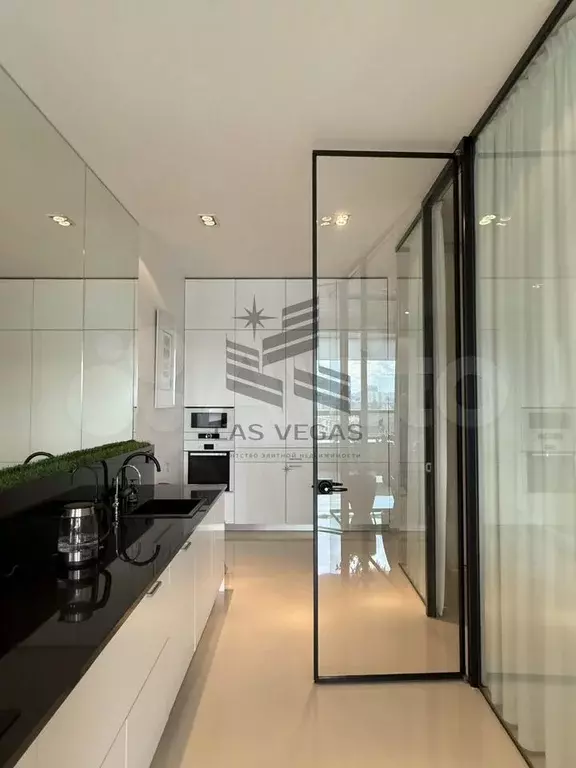 3-к. квартира, 100 м, 7/8 эт. - Фото 0