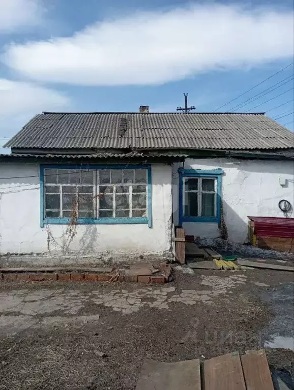Дом в Бурятия, Улан-Удэ Грачевский пер., 57 (45 м) - Фото 1