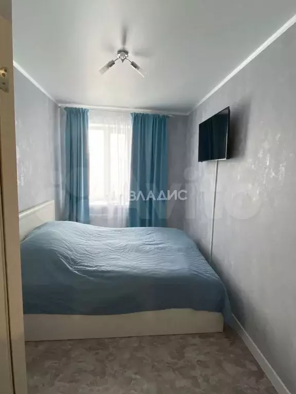 1-к. квартира, 27 м, 3/3 эт. - Фото 1