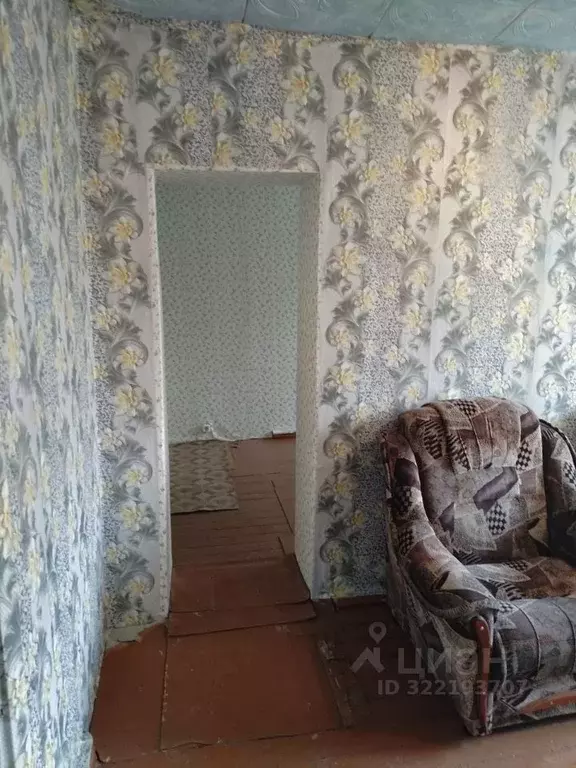 Комната Иркутская область, Иркутск Сибирская ул., 25 (33.0 м) - Фото 2