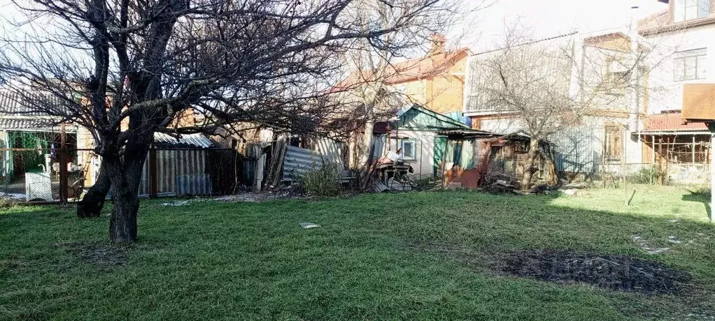 Участок в Краснодарский край, Краснодар ул. Имени Евдокии Бершанской, ... - Фото 2