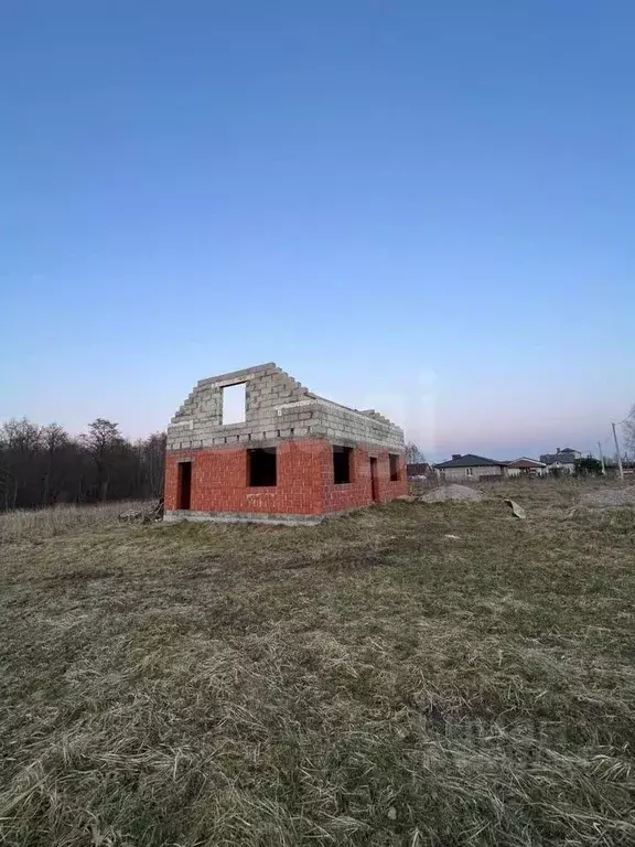Участок в Калининградская область, Полесск Лесная ул., 20 (12.0 сот.) - Фото 2