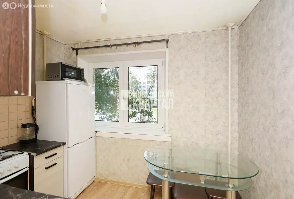 2-комнатная квартира: Москва, Дубнинская улица, 30к2 (45.4 м) - Фото 2