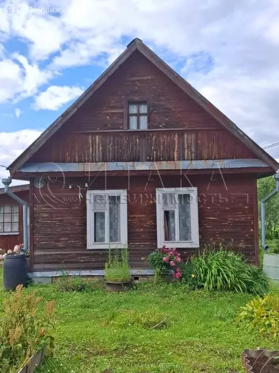 Дом в Заклинское сельское поселение, деревня Колодно (56.8 м) - Фото 0