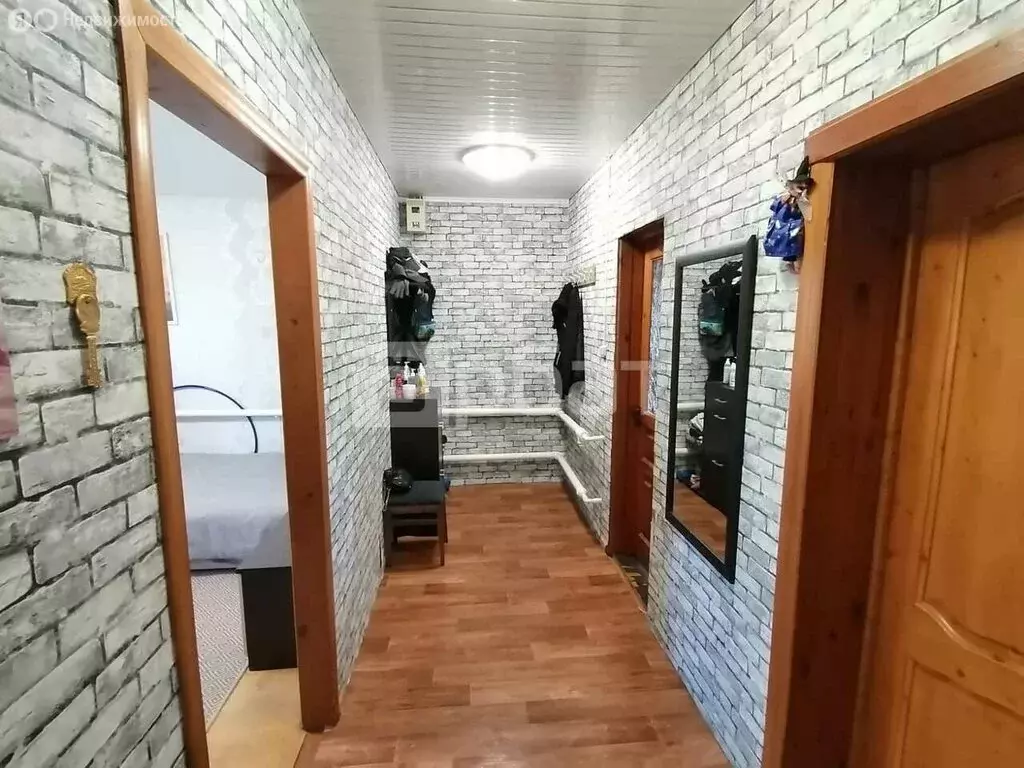 Дом в Нерехта, улица Ломоносова, 25 (76 м) - Фото 0