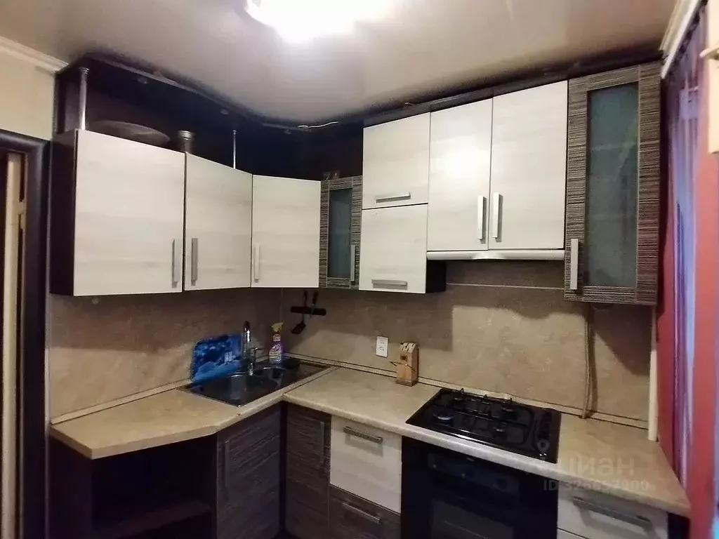 2-к кв. Московская область, Одинцово Северная ул., 44 (60.0 м) - Фото 1