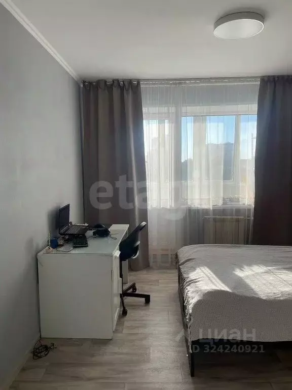 3-к кв. Самарская область, Самара ул. Советской Армии, 121 (69.8 м) - Фото 0