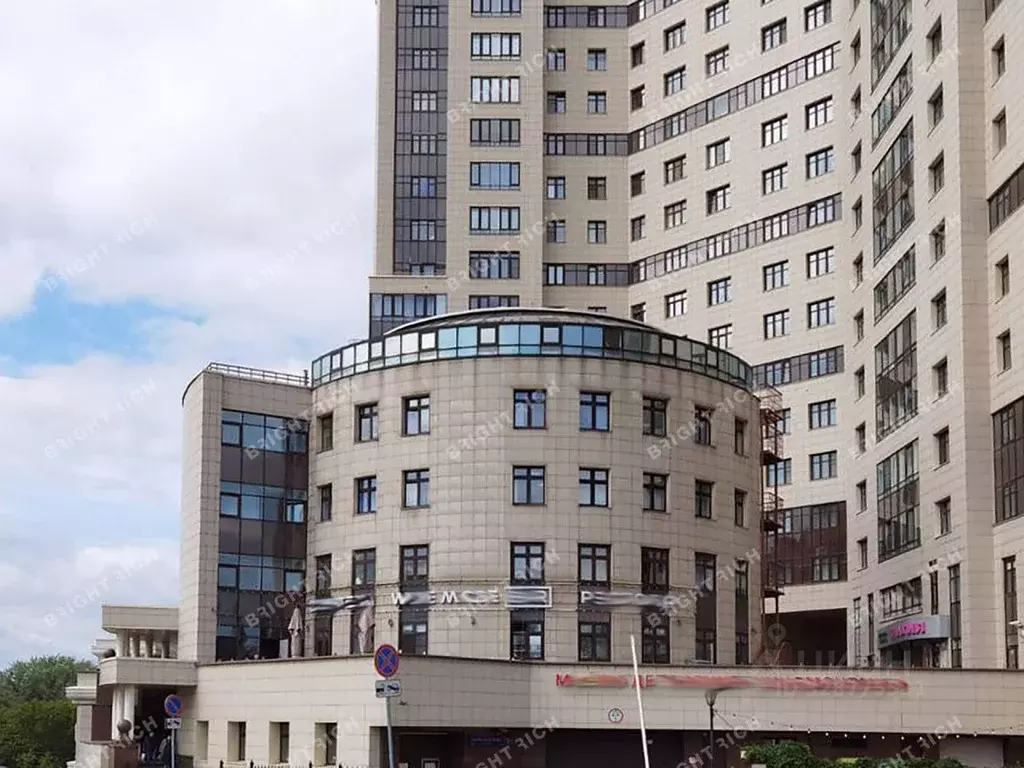 Офис в Москва просп. Маршала Жукова, 78 (750 м) - Фото 2