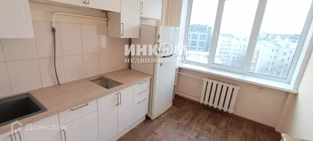 Продаётся 1-к квартира, 41 м - Фото 0